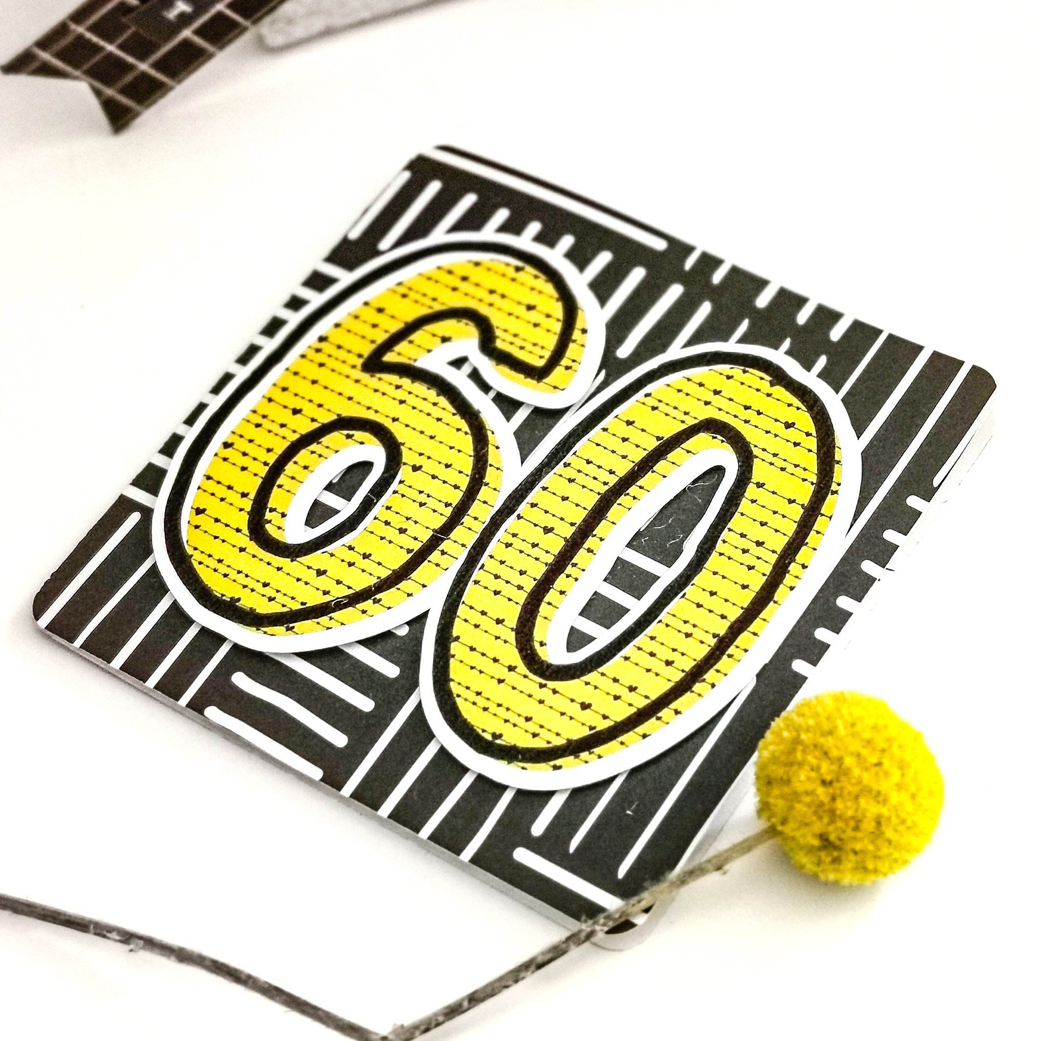 Geburtstags-Set [Digital] – Bild 5