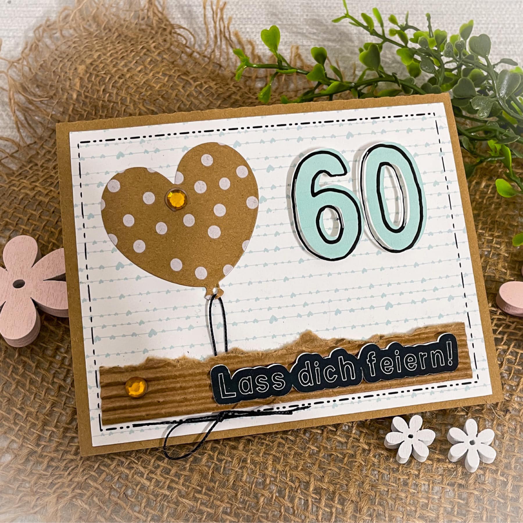 Geburtstags-Set [Digital] – Bild 9