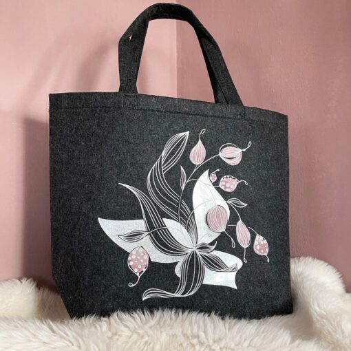 Vectorians Blumenstrauß [Digital] – Bild 5