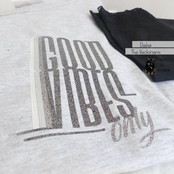 Good Vibes Only [Digital] – Bild 4