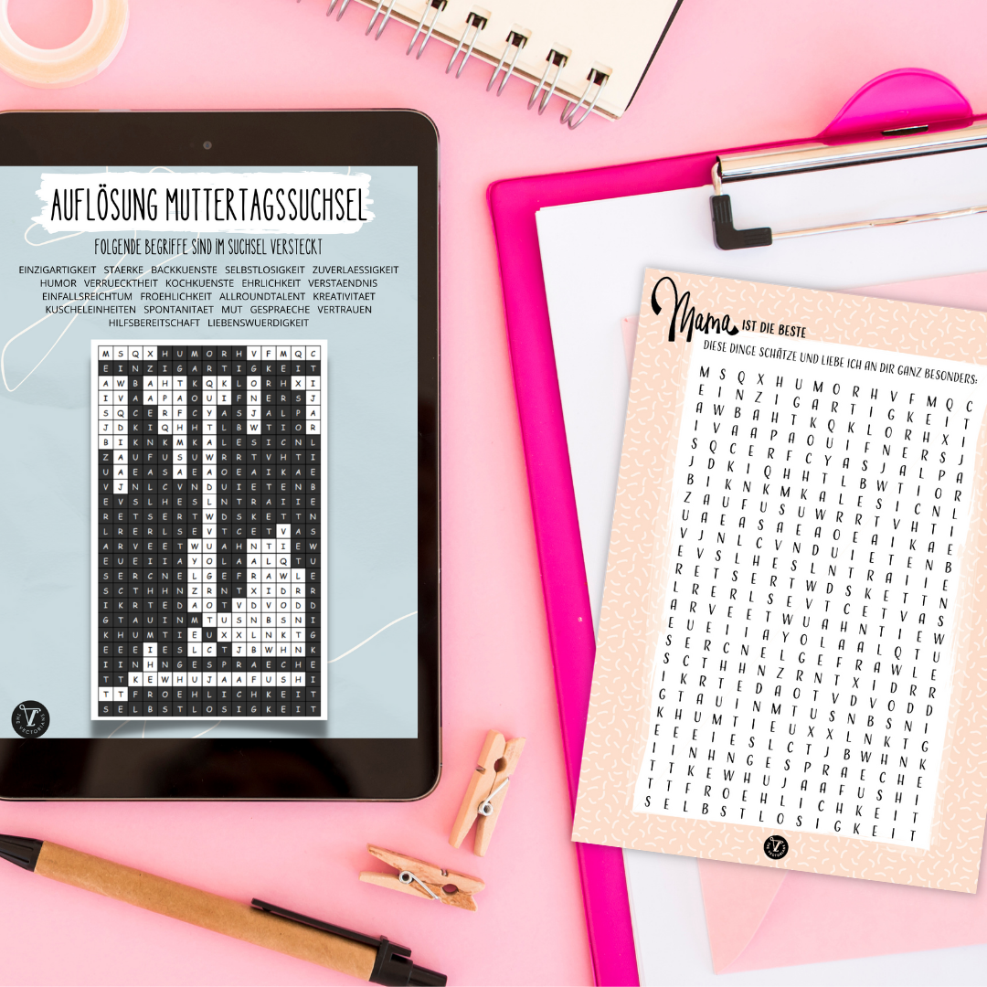 MuttertagsSUCHSEL [Digital] – Bild 3