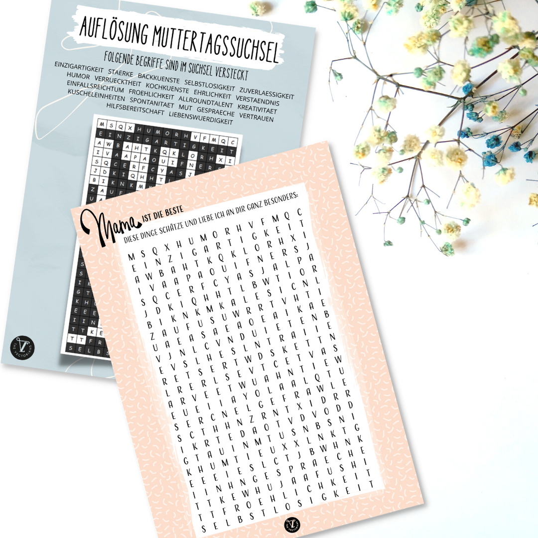MuttertagsSUCHSEL [Digital] – Bild 5