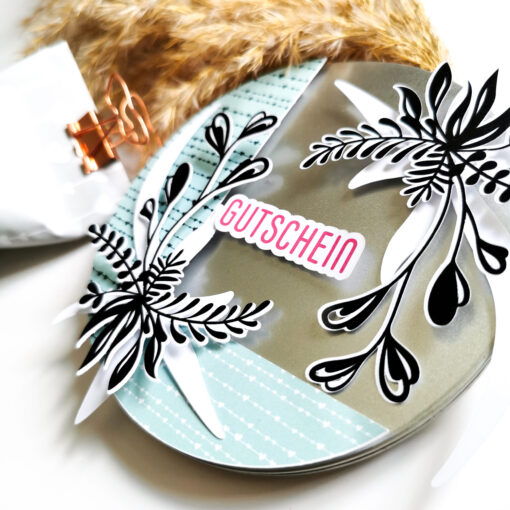 Set "Freude verschenken" ohne Digipaper [Digital] – Bild 10
