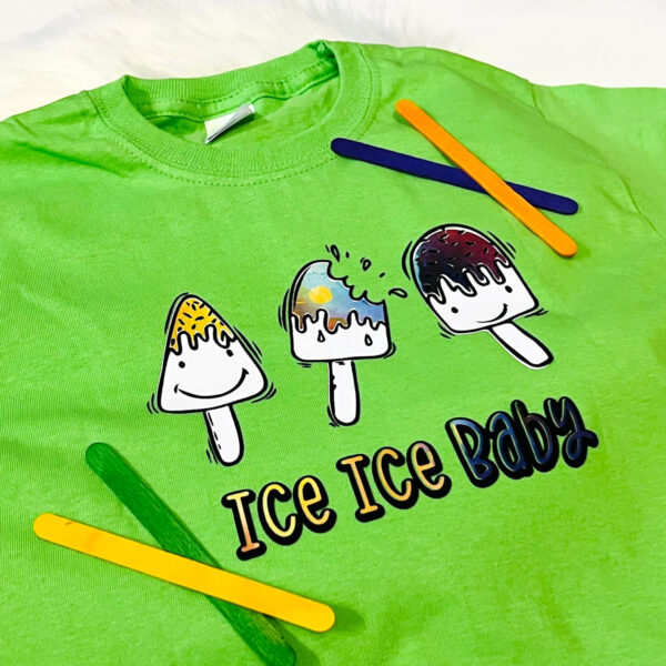 Ice Ice Baby [Digital] – Bild 6