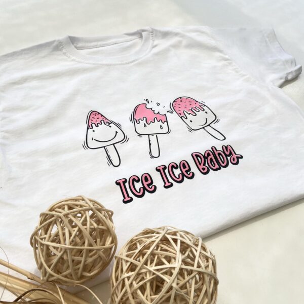 Ice Ice Baby [Digital] – Bild 3