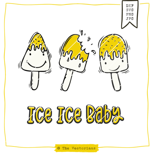 Ice Ice Baby [Digital]