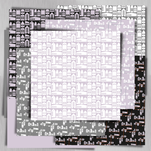 Digipaper Houses [Digital] – Bild 4
