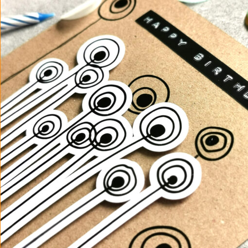 Plotterdatei Grafische Blüten [Digital] – Bild 4