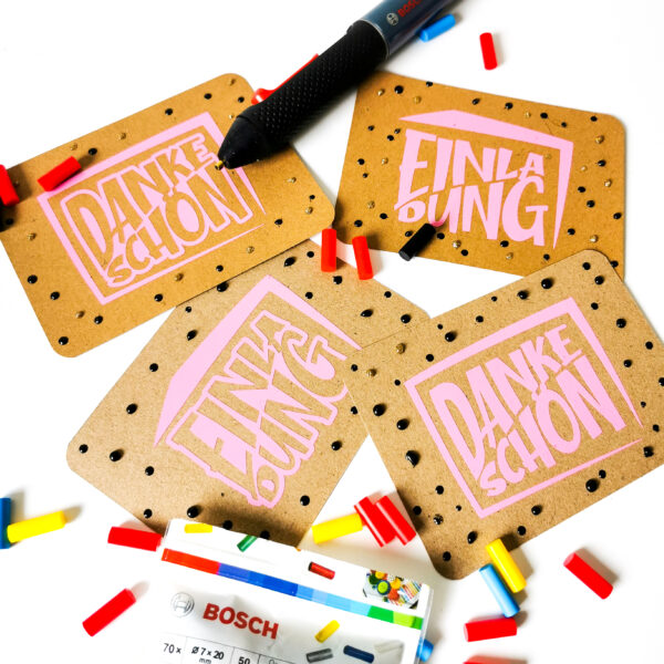 Einladung + Dankeschön [Digital] – Bild 3