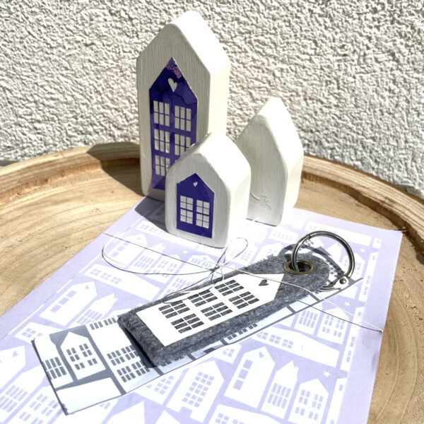 Digipaper Houses [Digital] – Bild 6