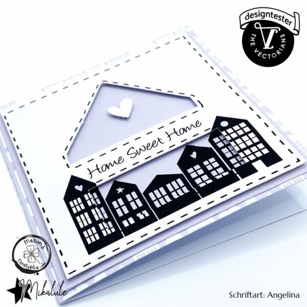 Digipaper Houses [Digital] – Bild 7
