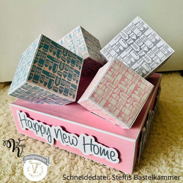 Digipaper Houses [Digital] – Bild 10