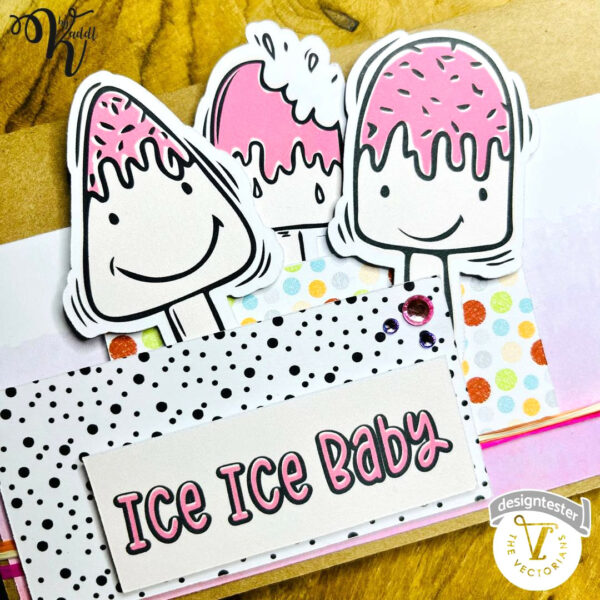 Ice Ice Baby [Digital] – Bild 7