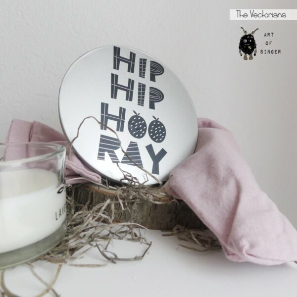 Hip Hip Hooray [Digital] – Bild 4