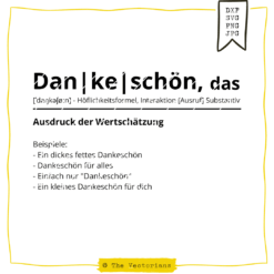 Dankeschön Freebie [Digital]