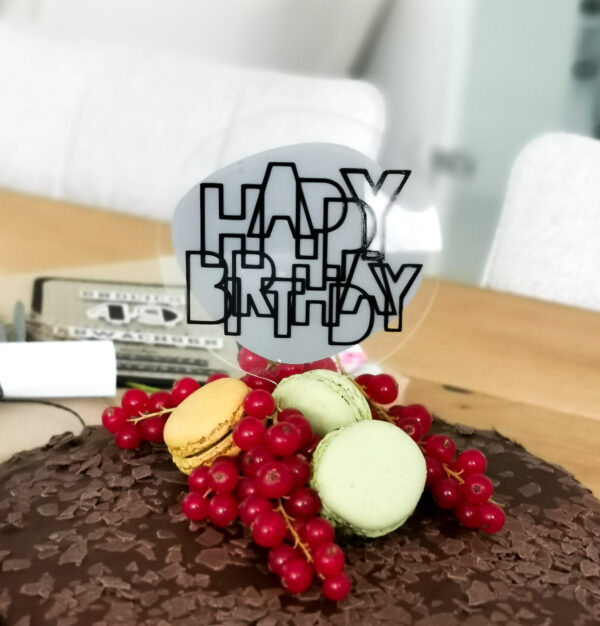 Happy Birthday [Digital] – Bild 3