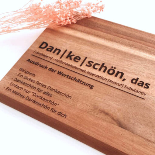 Dankeschön Freebie [Digital] – Bild 4