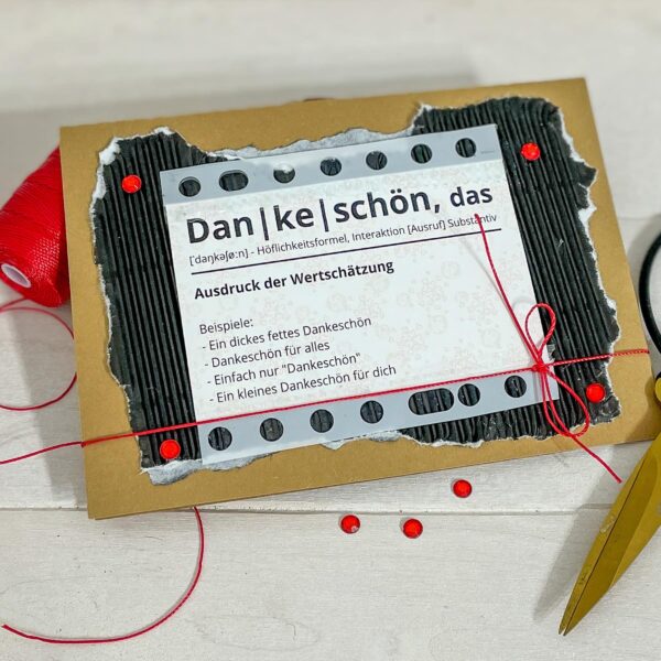 Dankeschön Freebie [Digital] – Bild 12