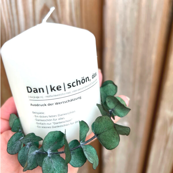 Dankeschön Freebie [Digital] – Bild 2