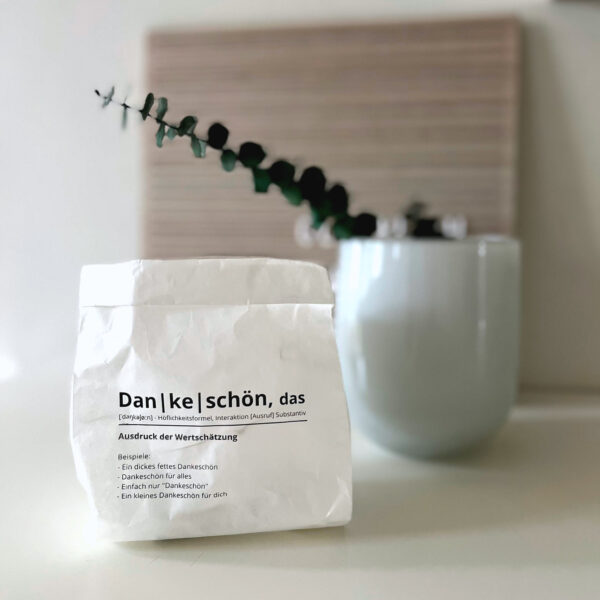 Dankeschön Freebie [Digital] – Bild 6