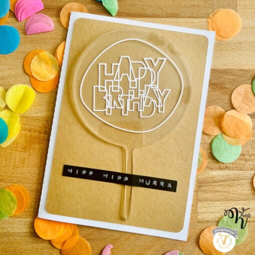 Happy Birthday [Digital] – Bild 4
