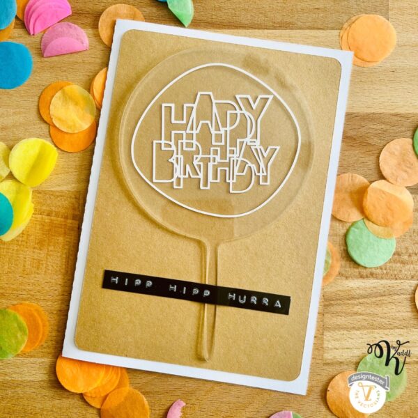 Happy Birthday [Digital] – Bild 4