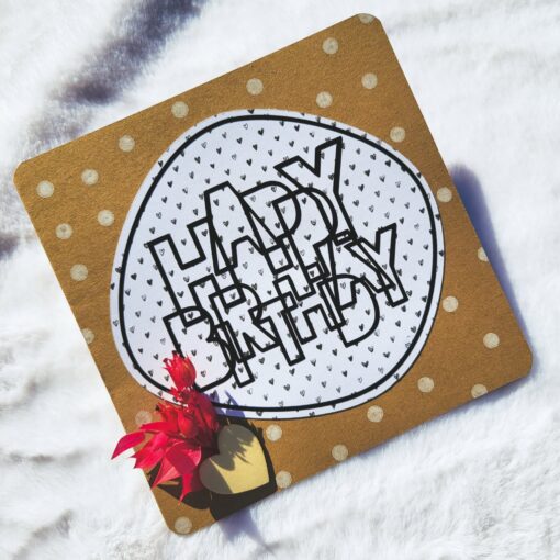 Happy Birthday [Digital] – Bild 6
