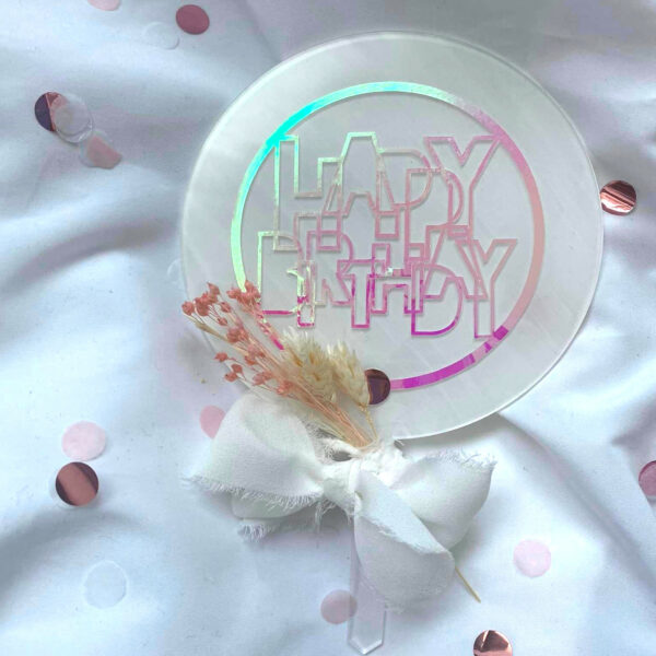 Happy Birthday [Digital] – Bild 15
