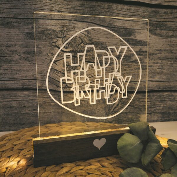 Happy Birthday [Digital] – Bild 7