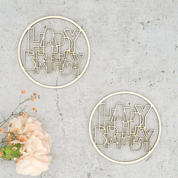 Happy Birthday [Digital] – Bild 13