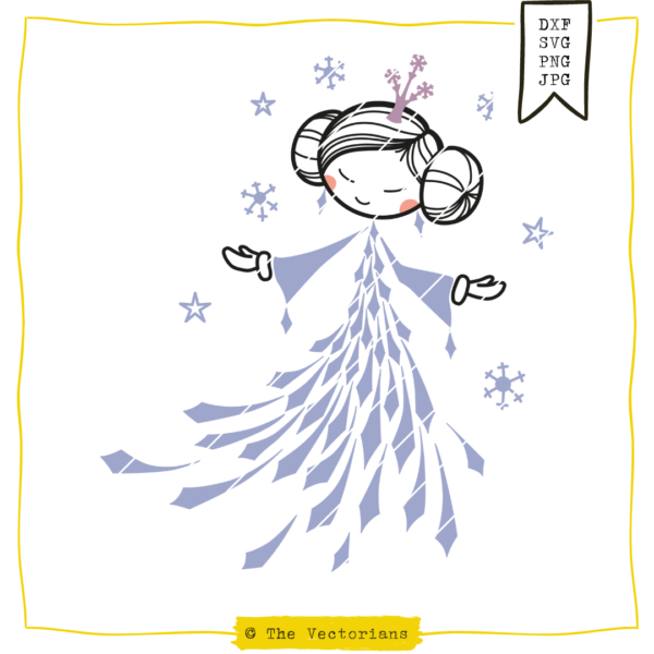 Wintermädchen [Digital]