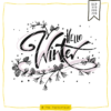 Plotterdatei Hello Winter - Privatlizenz
