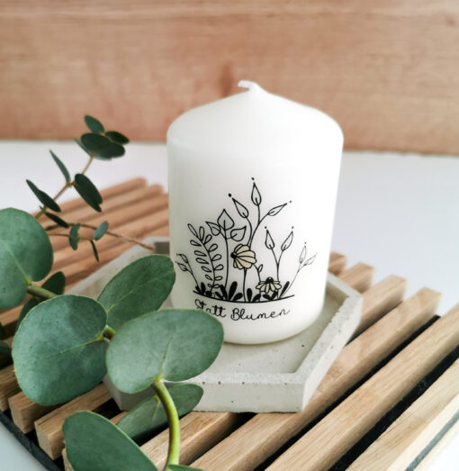 Plotterdatei Blumenwiese [Digital] – Bild 3
