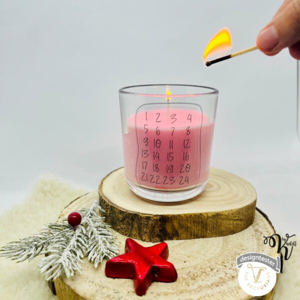Plotterdatei Adventskalender [Digital] – Bild 5