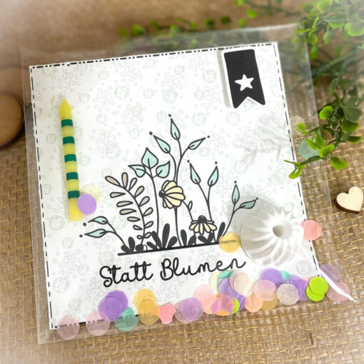 Plotterdatei Blumenwiese [Digital] – Bild 5