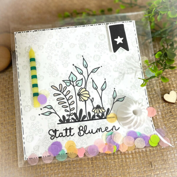 Plotterdatei Blumenwiese [Digital] – Bild 5
