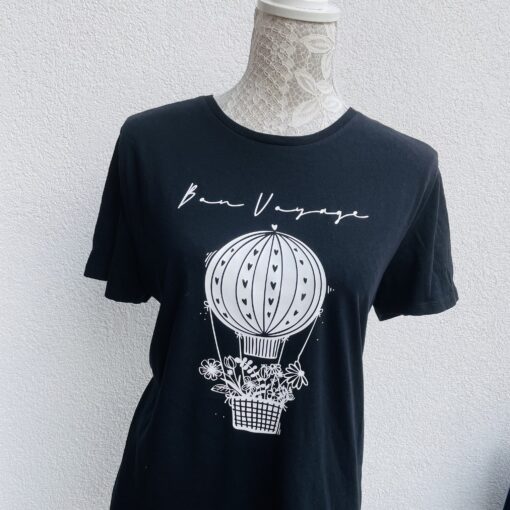 Bon Voyage Heißluftballon [Digital] – Bild 10