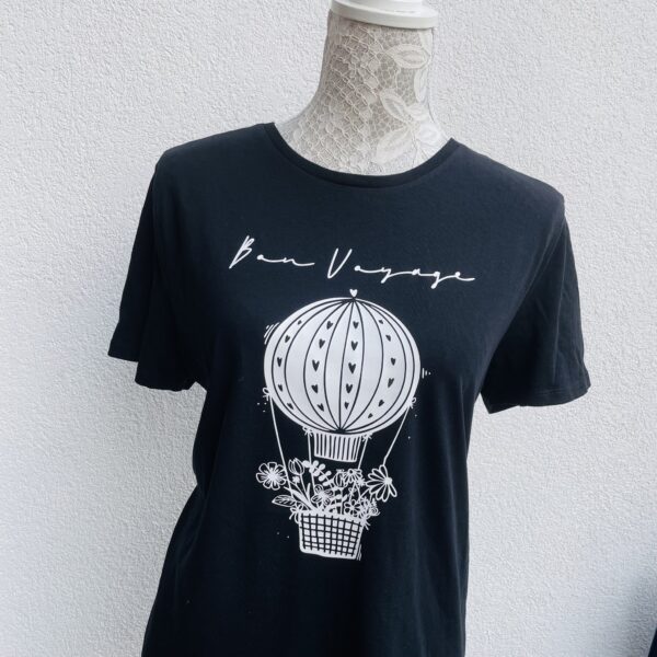 Bon Voyage Heißluftballon [Digital] – Bild 10