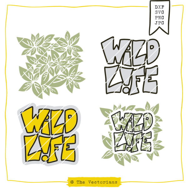 Wild Life [Digital]