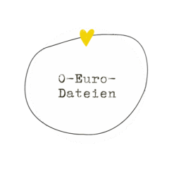 0 € -Dateien