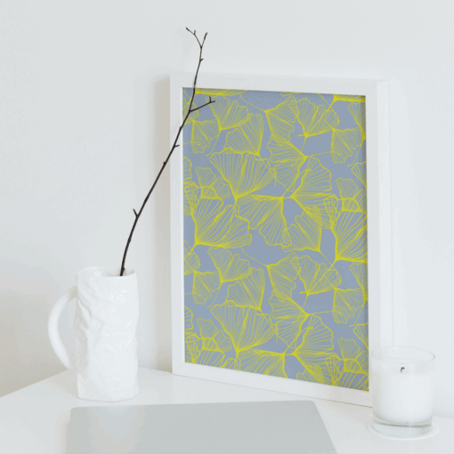 Digipaper Gingkoliebe [Digital] – Bild 8