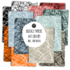 TheVectorians Digipaper digitales Papier Pattern muster A4 300 dpi