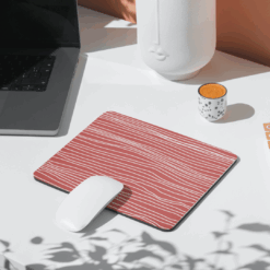 TheVectorians_Digipaper_Streifen Mousepad