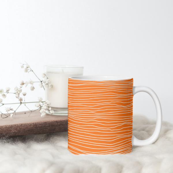 TheVectorians_Digipaper_Streifen Tasse Sublimation