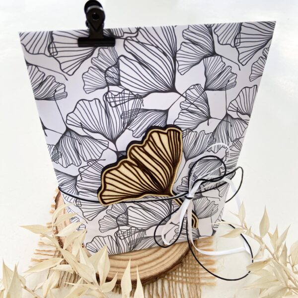 Digipaper Gingkoliebe [Digital] – Bild 2
