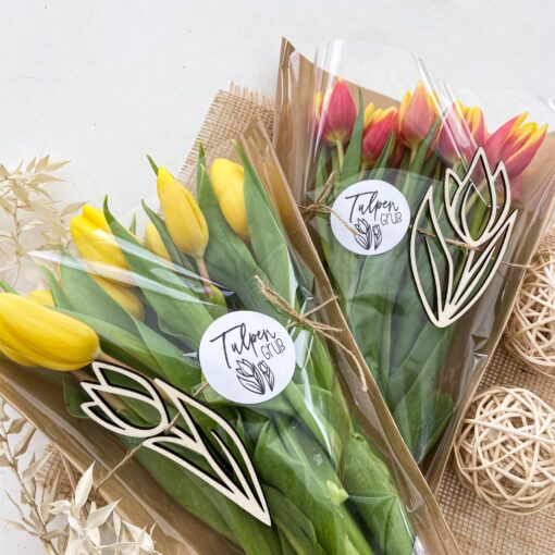TulpenLiebe Aufsteller- Set [Digital] – Bild 3