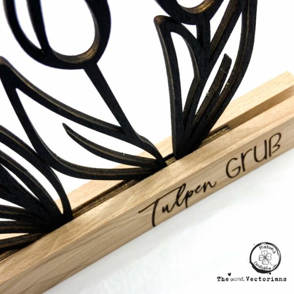 TulpenLiebe Aufsteller- Set [Digital] – Bild 5