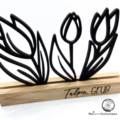 TulpenLiebe Aufsteller- Set [Digital] – Bild 7