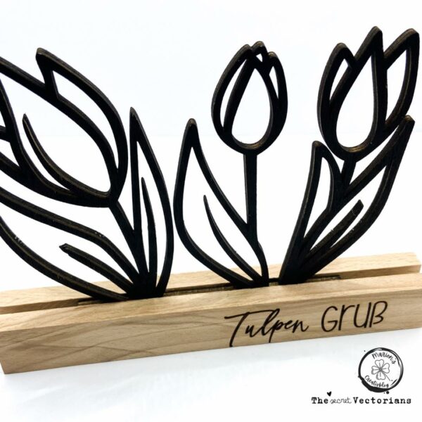 TulpenLiebe Aufsteller- Set [Digital] – Bild 7