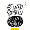 The Vectorians Glump & Graffl Plotterdatei